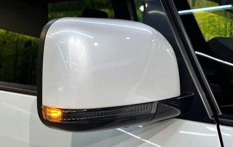 Mitsubishi Delica D:5 I, 2022 год, 2 889 203 рублей, 11 фотография