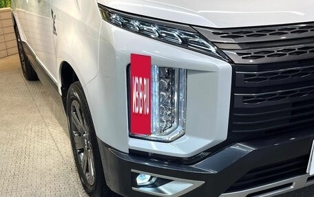 Mitsubishi Delica D:5 I, 2022 год, 2 889 203 рублей, 4 фотография