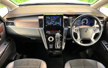 Mitsubishi Delica D:5 I, 2022 год, 2 889 203 рублей, 14 фотография
