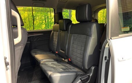 Mitsubishi Delica D:5 I, 2022 год, 2 889 203 рублей, 19 фотография