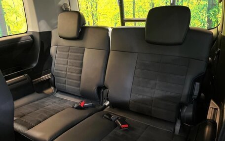Mitsubishi Delica D:5 I, 2022 год, 2 889 203 рублей, 21 фотография