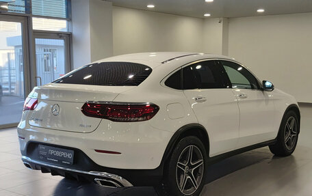 Mercedes-Benz GLC, 2020 год, 4 300 000 рублей, 6 фотография