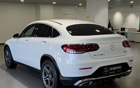 Mercedes-Benz GLC, 2020 год, 4 300 000 рублей, 8 фотография