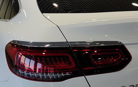 Mercedes-Benz GLC, 2020 год, 4 300 000 рублей, 11 фотография