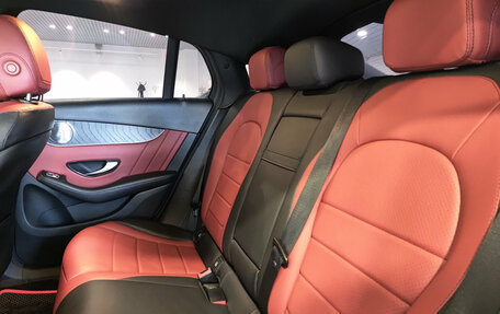 Mercedes-Benz GLC, 2020 год, 4 300 000 рублей, 15 фотография