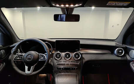 Mercedes-Benz GLC, 2020 год, 4 300 000 рублей, 17 фотография