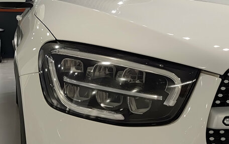Mercedes-Benz GLC, 2020 год, 4 300 000 рублей, 21 фотография