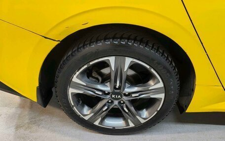 KIA K5, 2021 год, 1 993 500 рублей, 3 фотография