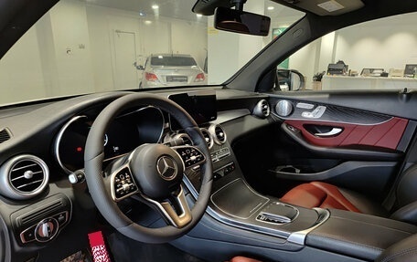 Mercedes-Benz GLC, 2020 год, 4 300 000 рублей, 20 фотография