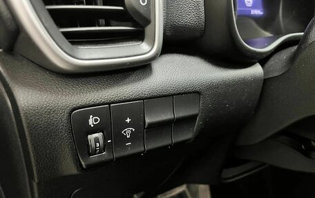 KIA Sportage IV рестайлинг, 2019 год, 1 649 000 рублей, 17 фотография