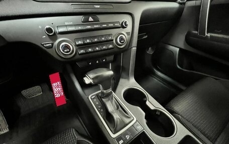 KIA Sportage IV рестайлинг, 2019 год, 1 649 000 рублей, 15 фотография