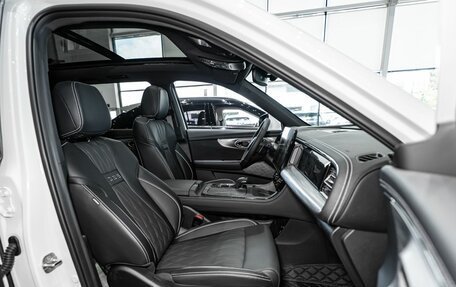 GAC GS8, 2026 год, 5 152 209 рублей, 14 фотография