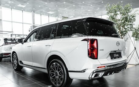 GAC GS8, 2026 год, 5 152 209 рублей, 7 фотография