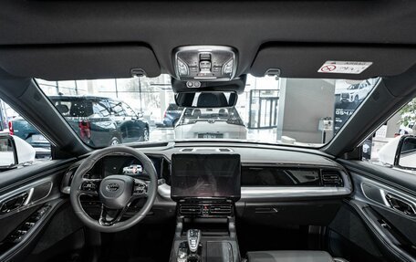 GAC GS8, 2026 год, 5 152 209 рублей, 10 фотография