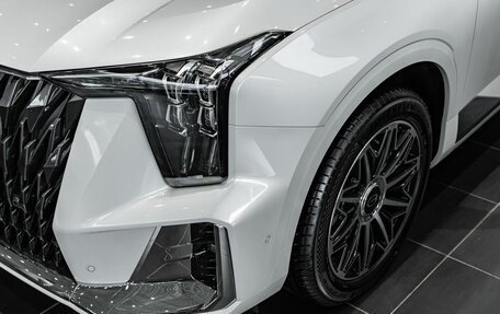 GAC GS8, 2026 год, 5 152 209 рублей, 4 фотография