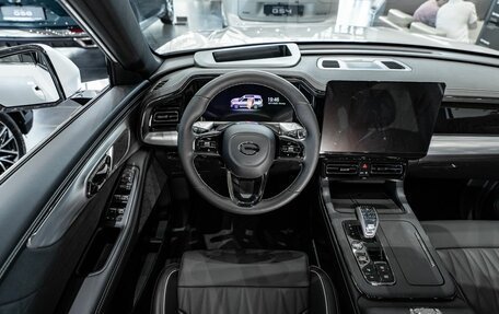 GAC GS8, 2026 год, 5 152 209 рублей, 11 фотография