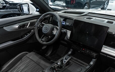 GAC GS8, 2026 год, 5 152 209 рублей, 18 фотография