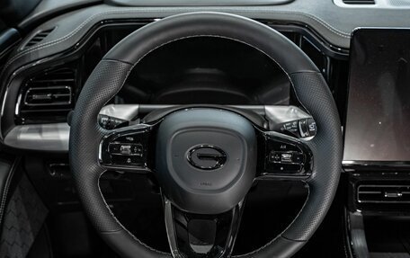 GAC GS8, 2026 год, 5 152 209 рублей, 12 фотография