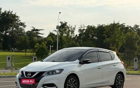 Nissan Tiida, 2023 год, 1 380 999 рублей, 3 фотография