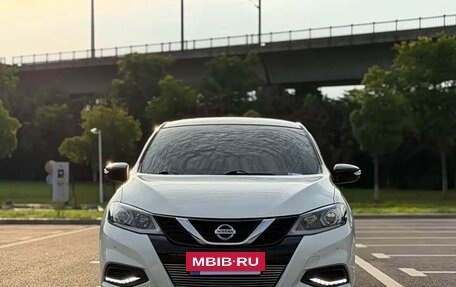 Nissan Tiida, 2023 год, 1 380 999 рублей, 2 фотография