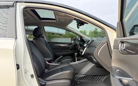 Nissan Tiida, 2023 год, 1 380 999 рублей, 7 фотография