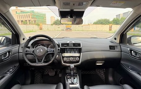 Nissan Tiida, 2023 год, 1 380 999 рублей, 17 фотография