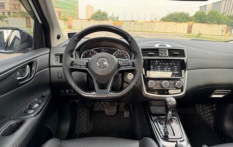 Nissan Tiida, 2023 год, 1 380 999 рублей, 18 фотография