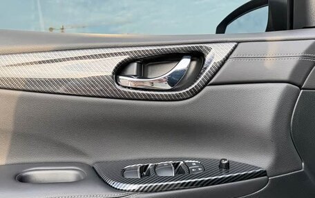 Nissan Tiida, 2023 год, 1 380 999 рублей, 10 фотография