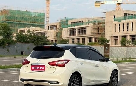 Nissan Tiida, 2023 год, 1 380 999 рублей, 6 фотография
