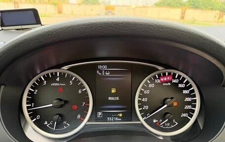 Nissan Tiida, 2023 год, 1 380 999 рублей, 14 фотография