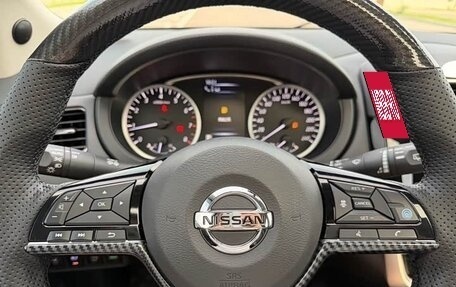 Nissan Tiida, 2023 год, 1 380 999 рублей, 13 фотография