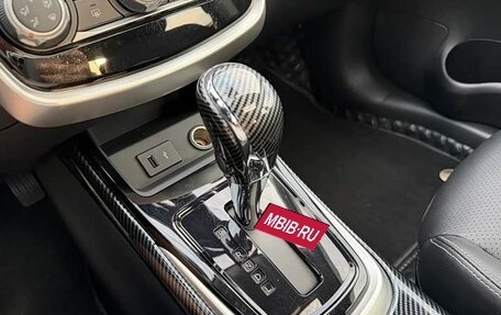 Nissan Tiida, 2023 год, 1 380 999 рублей, 15 фотография