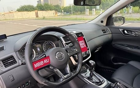 Nissan Tiida, 2023 год, 1 380 999 рублей, 12 фотография