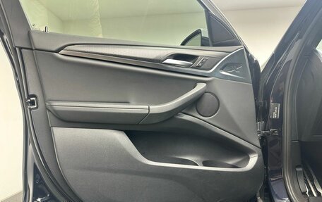 BMW X4, 2022 год, 5 720 000 рублей, 8 фотография