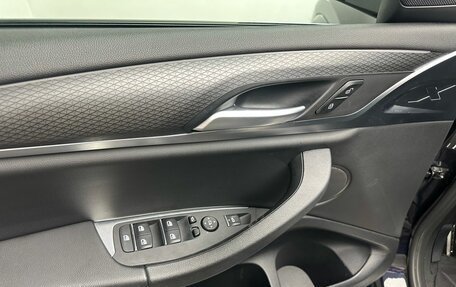 BMW X4, 2022 год, 5 720 000 рублей, 9 фотография
