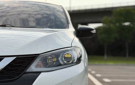 Nissan Tiida, 2023 год, 1 380 999 рублей, 22 фотография