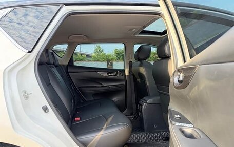 Nissan Tiida, 2023 год, 1 380 999 рублей, 20 фотография
