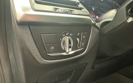 BMW X4, 2022 год, 5 720 000 рублей, 10 фотография