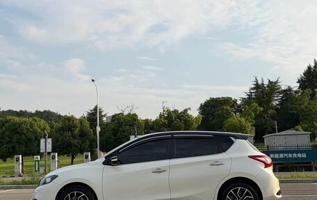 Nissan Tiida, 2023 год, 1 380 999 рублей, 23 фотография