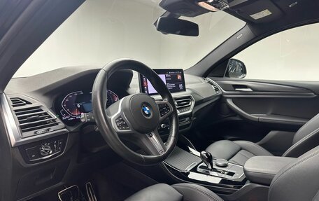 BMW X4, 2022 год, 5 720 000 рублей, 7 фотография