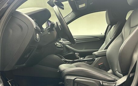 BMW X4, 2022 год, 5 720 000 рублей, 11 фотография