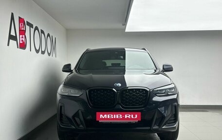 BMW X4, 2022 год, 5 720 000 рублей, 2 фотография