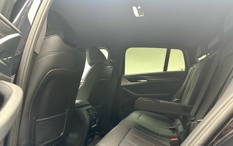 BMW X4, 2022 год, 5 720 000 рублей, 12 фотография