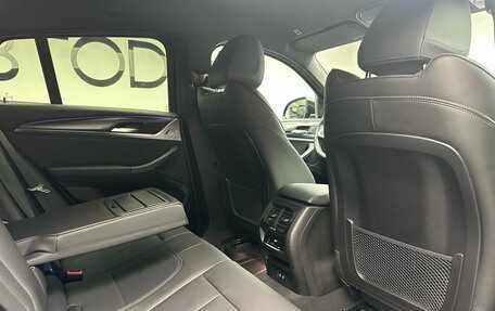 BMW X4, 2022 год, 5 720 000 рублей, 13 фотография