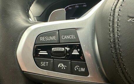 BMW X4, 2022 год, 5 720 000 рублей, 21 фотография