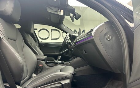 BMW X4, 2022 год, 5 720 000 рублей, 15 фотография
