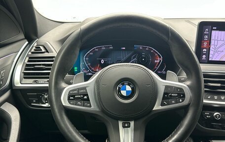 BMW X4, 2022 год, 5 720 000 рублей, 20 фотография