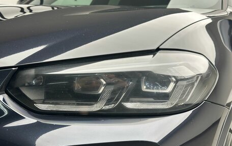 BMW X4, 2022 год, 5 720 000 рублей, 26 фотография