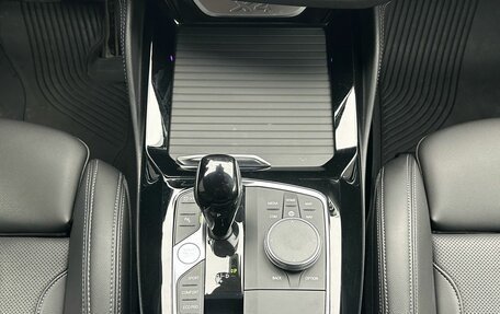 BMW X4, 2022 год, 5 720 000 рублей, 19 фотография