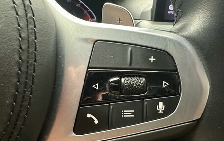 BMW X4, 2022 год, 5 720 000 рублей, 22 фотография